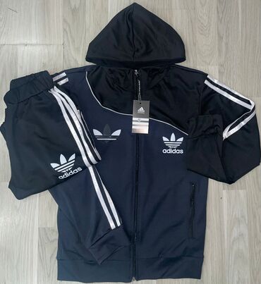 Gornji i donji deo: Nove ženske trenerke S,M,L,XL,XXL veličine — 6