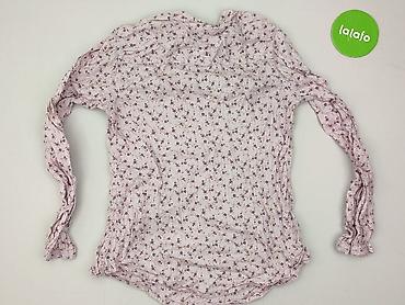 xs hanro: H&M L.O.G.G., Bluzka damska, rozmiar XS — 3