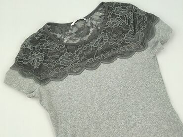 t shirty dolce and gabbana: H&M, T-shirt damski, rozmiar S