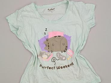 pusheen 122: Koszulka do spania, rozmiar L — 1