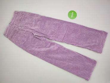 hm dol od stroju: H&M Divided, Spodnie materiałowe damskie, rozmiar XS — 3