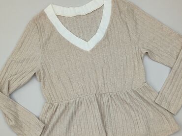 Shein Curve, Bluzka damska, rozmiar 2XL