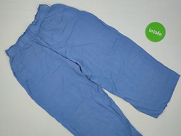 yupoo flared jeans: Spodnie materiałowe damskie, rozmiar M — 2