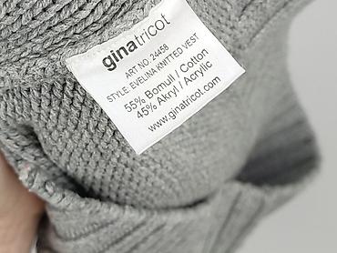 norn 2 be: Gina Tricot, Kamizelka damska, rozmiar S — 5