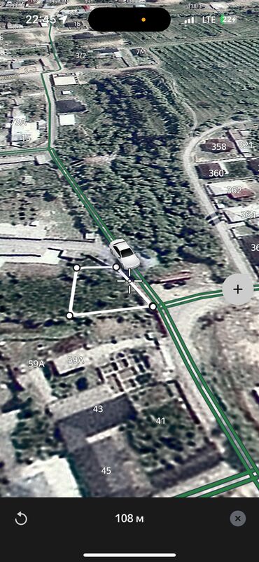 прадается дом: 6 соток, Бизнес үчүн, Кызыл китеп, Техпаспорт