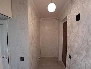 mansar ev: Bakı, 1 otaqlı, Köhnə tikili, 31 kv. m — 4