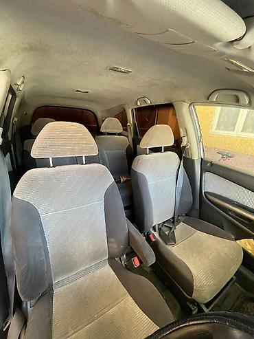 srv 3: Honda Stream: 2002 г., 1.7 л, Автомат, Бензин, Минивэн — 6