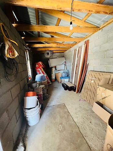 Продажа коттеджей и домов: 6 комнат и более, 160 м², 3 соток, Бишкек, Арча-Бешик ж/м Собственник — 22