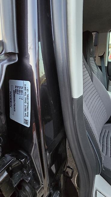 prius baqaj: Nissan Qashqai: 2 l | 2011 il Krossover — 9