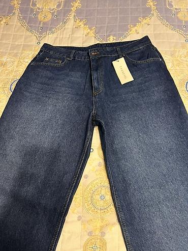 xonca satisi: Cinslər, Trendyolmilla, 3XL, rəng - Mavi — 2