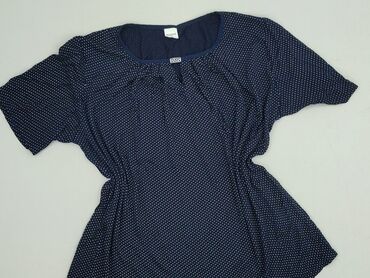 Women's blouse, size 4XL (EU 48)