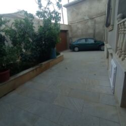 Uzunmüddətli kirayə evlər: 120 kv. m, 4 otaqlı, Kombi, Qaz, İşıq — 3