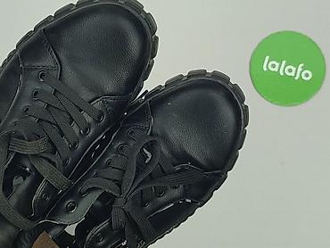 inna platforma: Sneakersy damskie, rozmiar 40 — 4