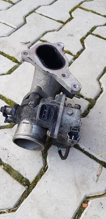 KLAPNA GASA ZA TOYOTA PREVIA, RAV 4 OD 2000. DO 2006. GOD