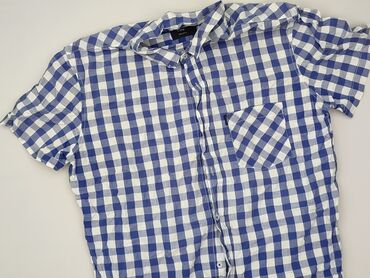 Shirt for men, L (EU 40), Diverse, condition - Very good