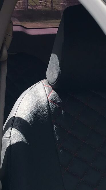 Сиденья: Комплект сидений, BMW Оригинал