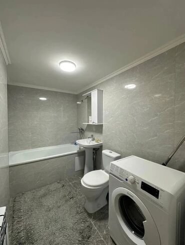 Долгосрочная аренда квартир: 2 комнаты, Агентство недвижимости, Без подселения, С мебелью полностью — 6