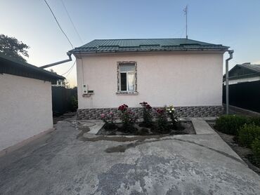 продаю дом петровка: Дом, 80 м², 4 комнаты, Собственник