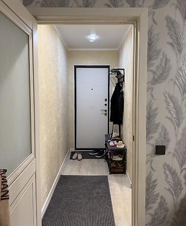 Продажа квартир: 3 комнаты, 58 м², 9 мкр 104 серия, 2 этаж, Евроремонт — 2