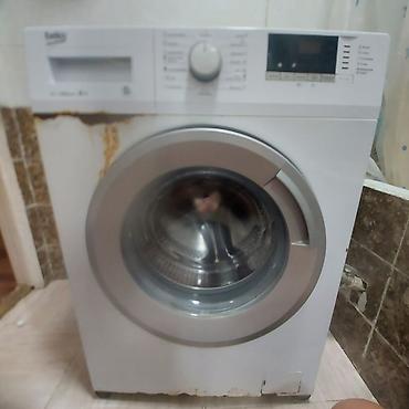 стиральные машины beko: Стиральная машина Beko, фронтальная загрузка. Характеристики и — 1