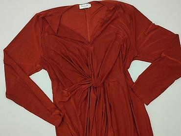 8xl: Sukienka damska, rozmiar 4XL — 1