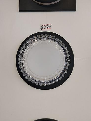 рай понель: Светодиодный встраиваемый потолочный светильник RX-555-1. - Тип: LED — 1