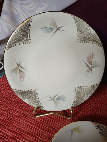 Kuhinjski setovi: Set porcelanski 70te. Porcelanski set. nigde — 10