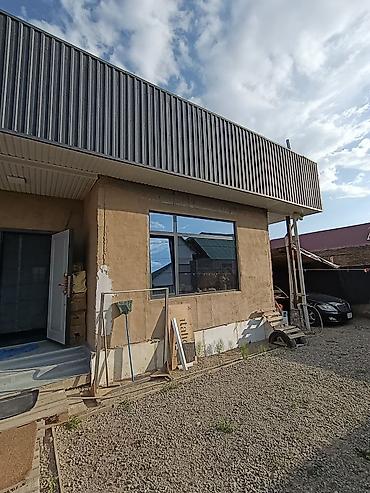 Продажа коттеджей и домов: 5 комнат, 126 м², 5 соток, Бишкек, Ак-Ордо 3 ж/м Агентство недвижимости — 11