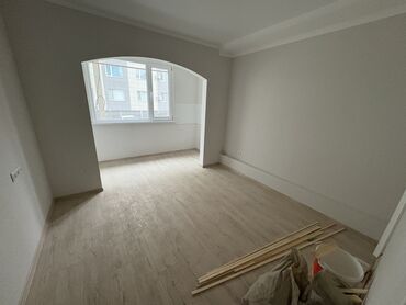 купить квартиру на 1 этаже: 1 комната, 24 м², 108 серия, 3 этаж, Евроремонт