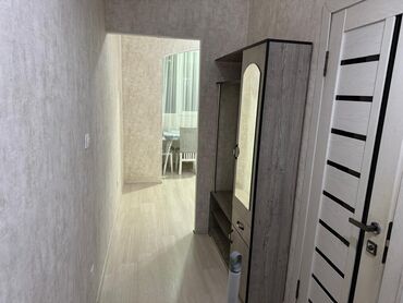 Продажа квартир: 1 комната, 45 м², 106 серия улучшенная, 9 этаж, Косметический ремонт — 11