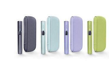 papik 49: 🔥 IQOS ILUMA I в продаже! 🔥 ✨ Новые, оригинальные IQOS ILUMA I 📦 Не — 2