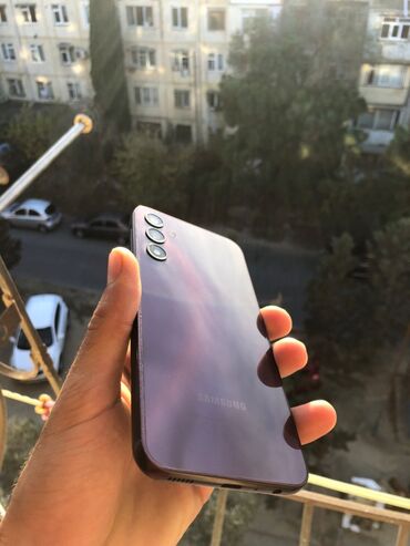 samsung s23 qiyməti: Samsung Galaxy A24 4G, 128 GB, rəng - Qırmızı, Sensor, Barmaq izi, İki sim kartlı at lalafo.az samsung s23 qiyməti: Samsung Galaxy A24 4G, 128 GB, rəng - Qırmızı, Sensor, Barmaq izi, İki sim kartlı
