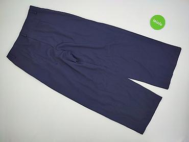 pants okay: Spodnie materiałowe damskie, rozmiar L — 4