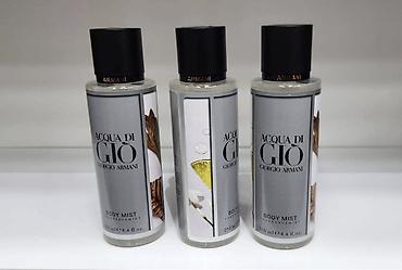 Parfemi: Body mistovi
pk — 7