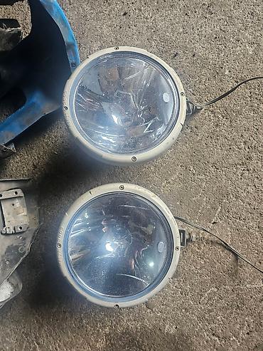 Другие аксессуары для салона: Привазной стопы есть маленький дефекты сена ДАГАВАРНАЯ — 11