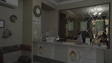 Otaqların günlük kirayəsi: Global Hotel Baku Ekonom 1 nəfərlik otaq - 35 Azn ekonom 2 nəfərlik — 30