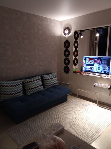 старый талчок квартира аренда: 1 комната, 26 м², Индивидуалка, 6 этаж, Евроремонт