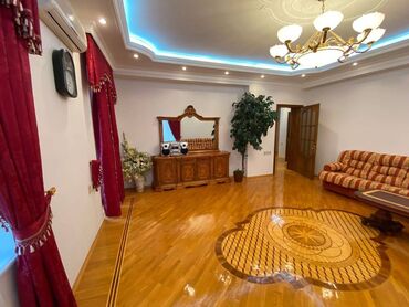 Uzunmüddətli kirayə mənzillər: Binəqədi rayonu, Ə.Naxçıvani küç. Kohne Oazisin, HB guven — 3