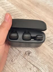 акустические системы lav с микрофоном: Продаю микрофон с lighting выходом Фирма Green Lion Звучание отличное