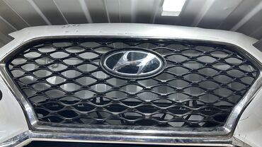 туманник форестер: Решетка радиатора Hyundai