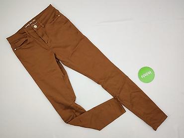 www ecco outlet pl: Orsay, Material trousers for women, size S — 2