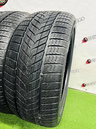 maxxis 315: Шины 315 / 35 / R 22, Зима, Новый, Комплект, Внедорожные (АТ/МТ), Китай — 8