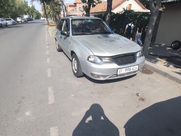 дэу нексия автомат: Daewoo Nexia: 2009 г., 1.5 л, Механика, Бензин, Седан
