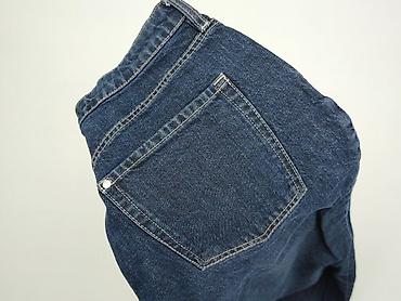 botki wrangler: H&M, Jeansy damskie, rozmiar S — 7
