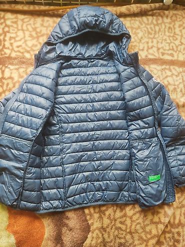 benetton canta: Kurtka, Uniseks, 9 - 10 yaş, Benetton — 2