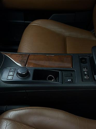 Lexus: Lexus RX: 2015 г., 3.5 л, Автомат, Бензин, Кроссовер — 14