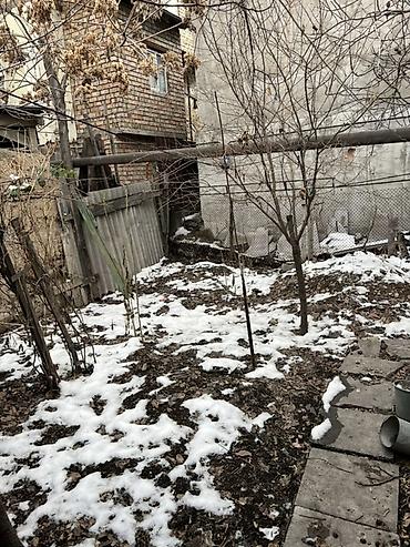 Продажа домов: Дом с участком в центре Бишкека | Собственник 📍 Таллинский переулок — 7