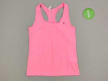 bluza fly emirates: Domyos, Top damski, rozmiar S — 2
