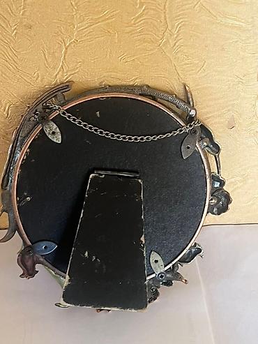 it sekilleri: Çərçivə Metal — 2