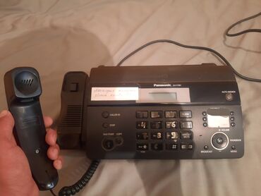 телефон на 2000: Стационарный телефон Проводной